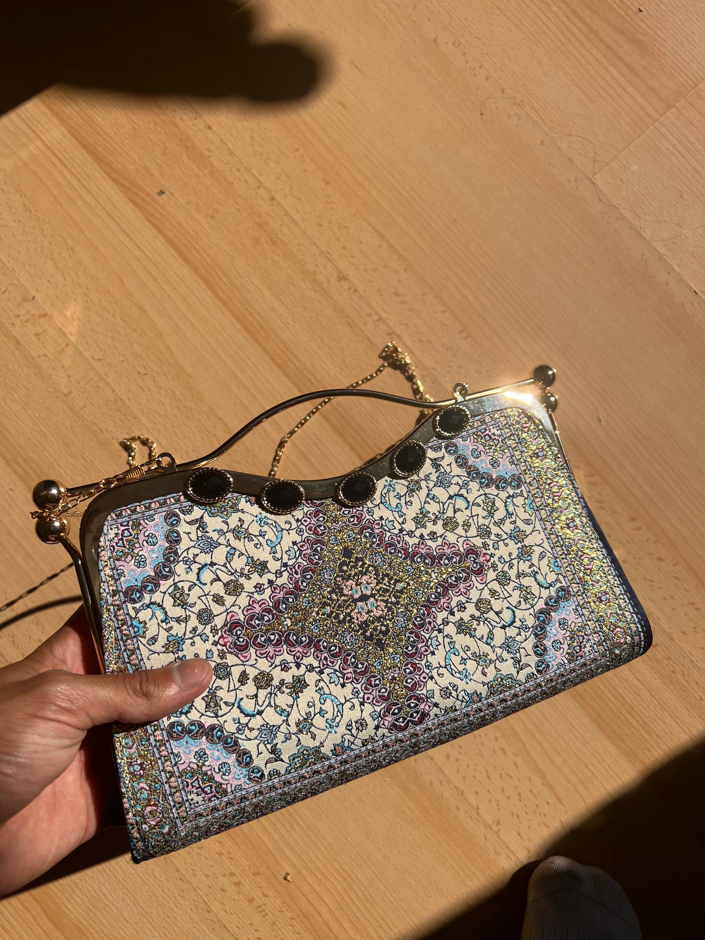 Tasche Nr.26