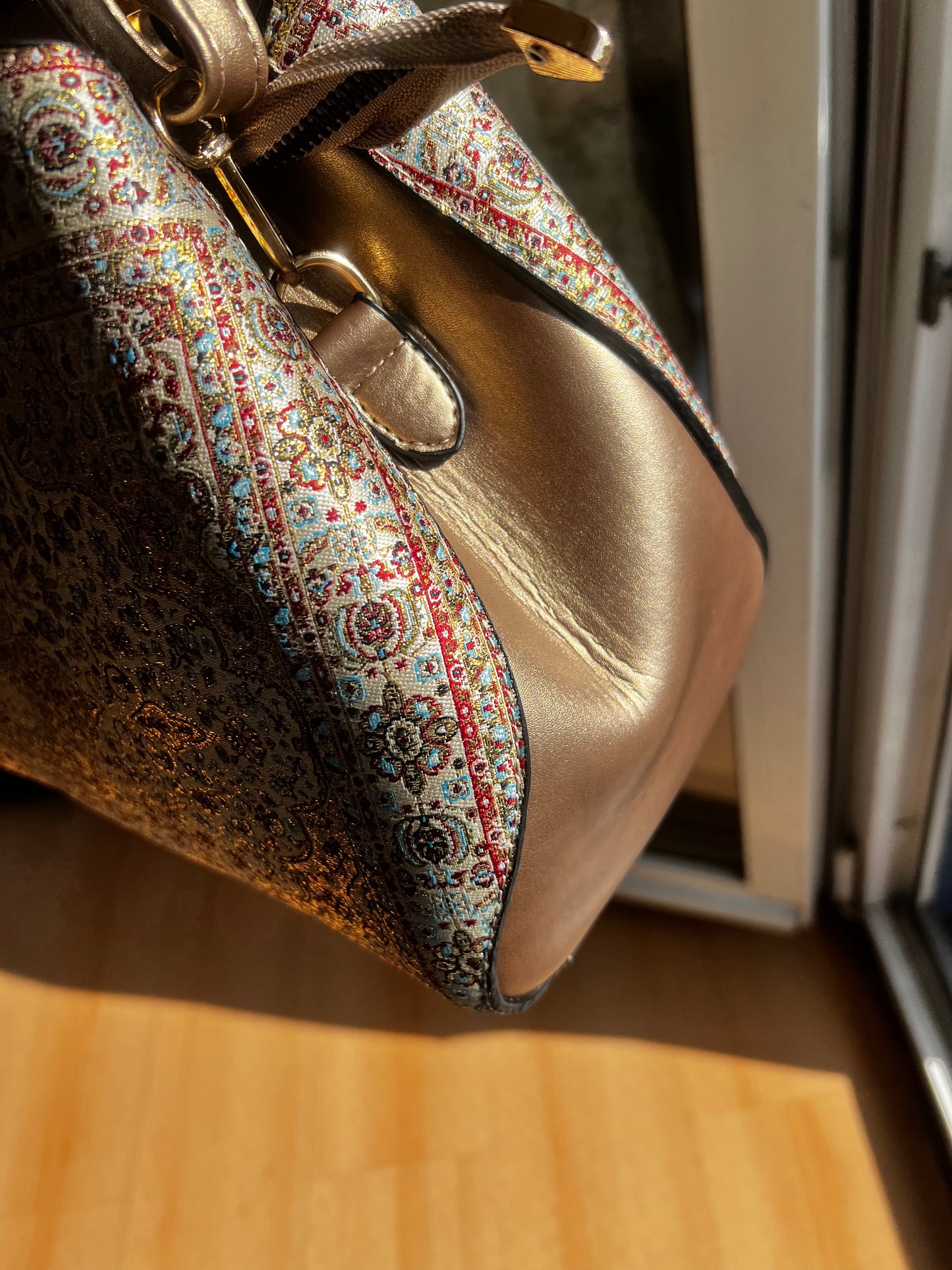 Tasche Nr.33