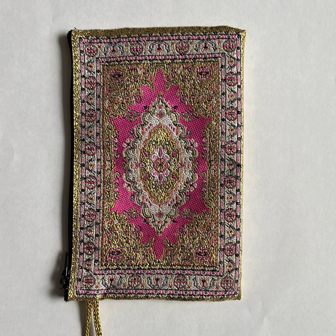 Coin pouch No.55