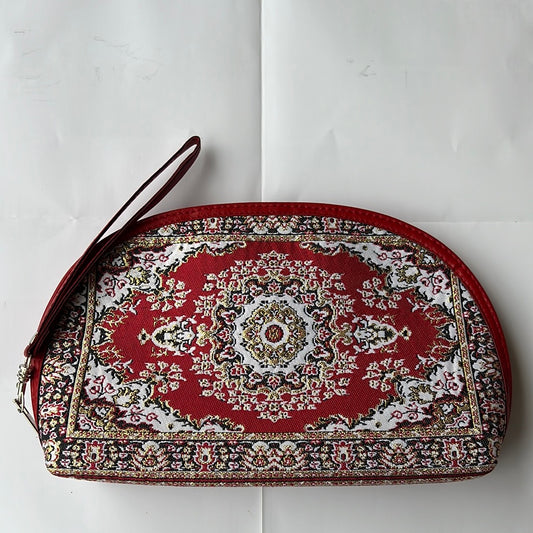 Toiletry bag #1