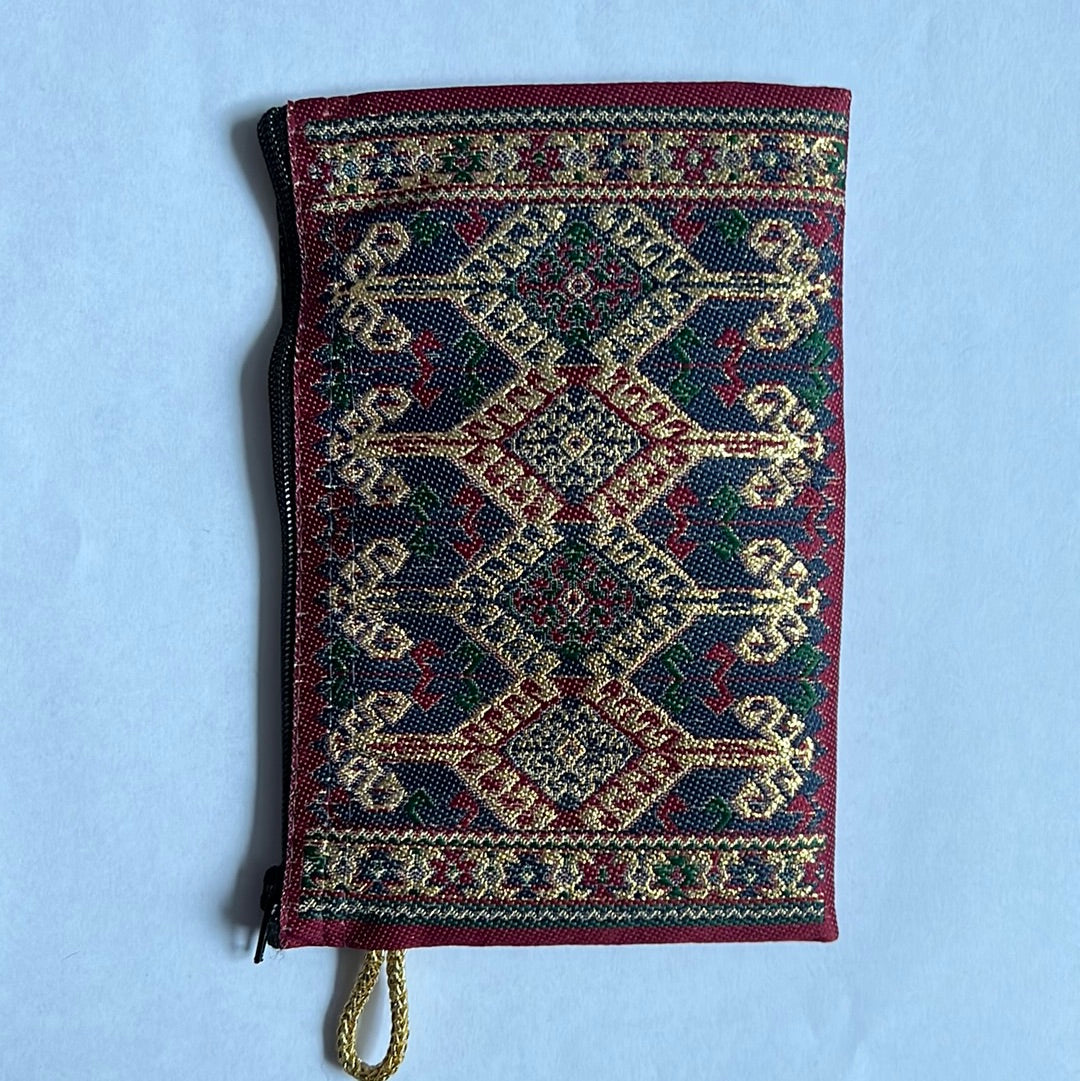 Coin bag No.52
