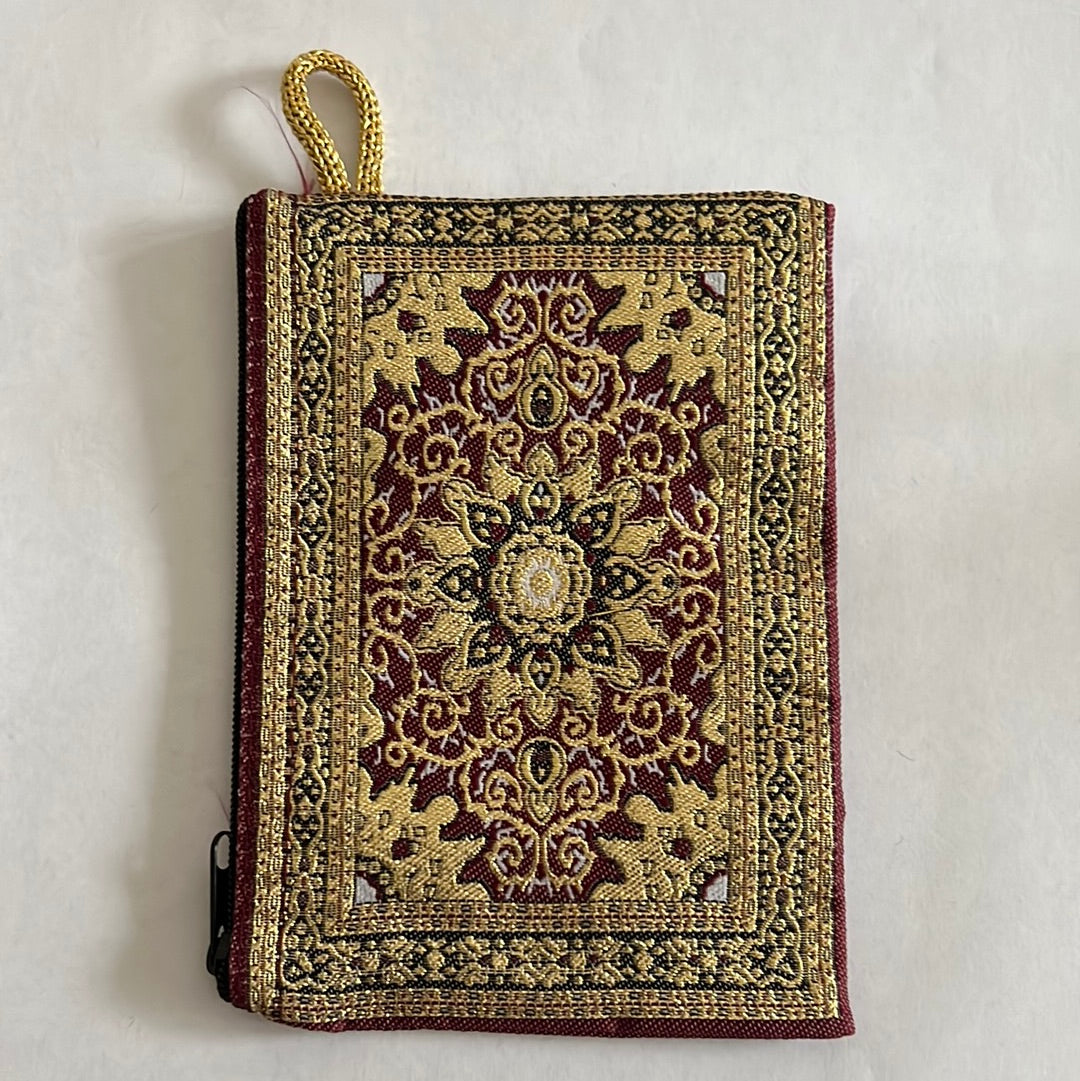 Coin bag No.30
