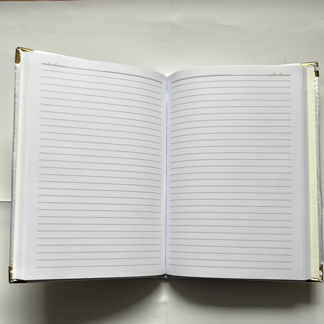 Notebook No.12