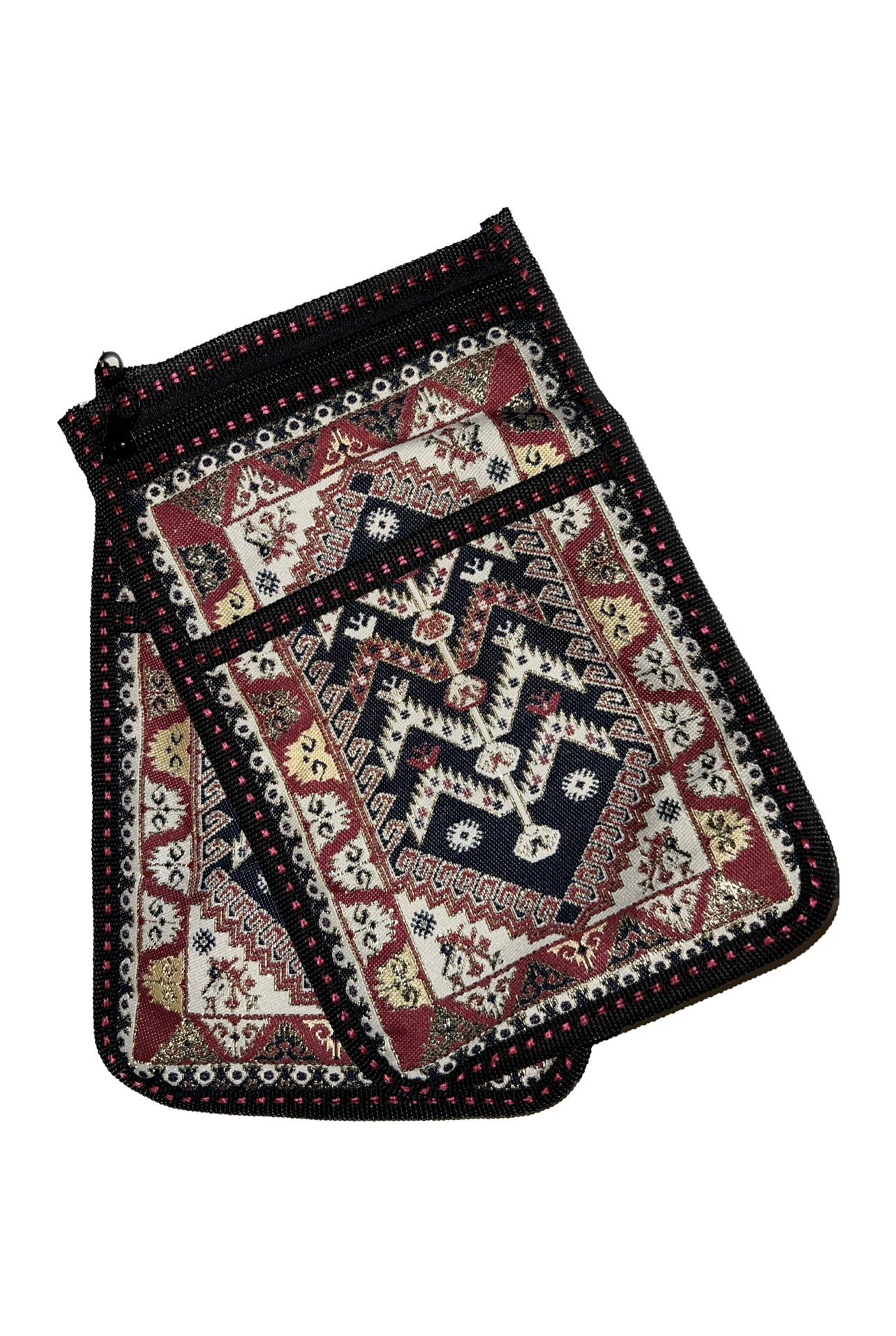 Shoulder bag no.1