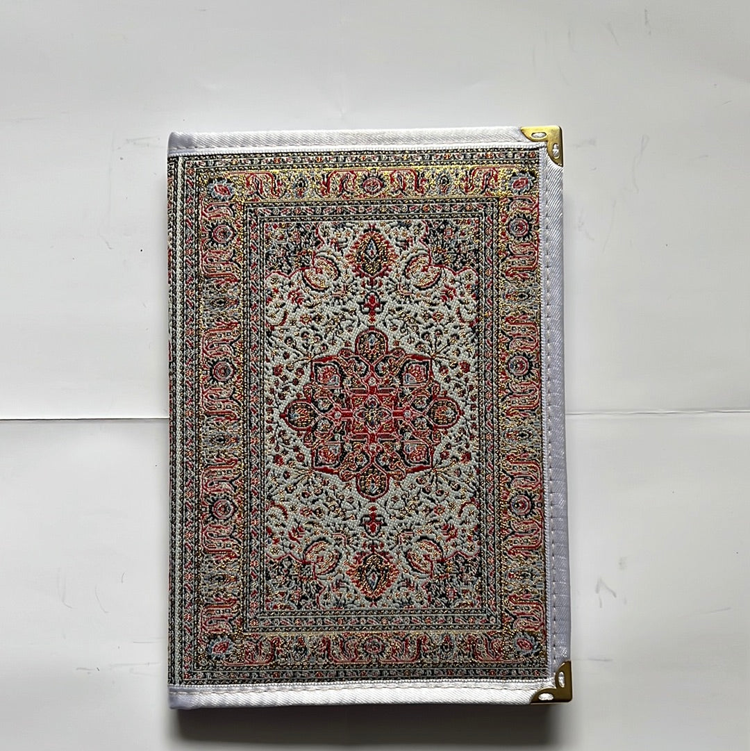 Notebook No.12