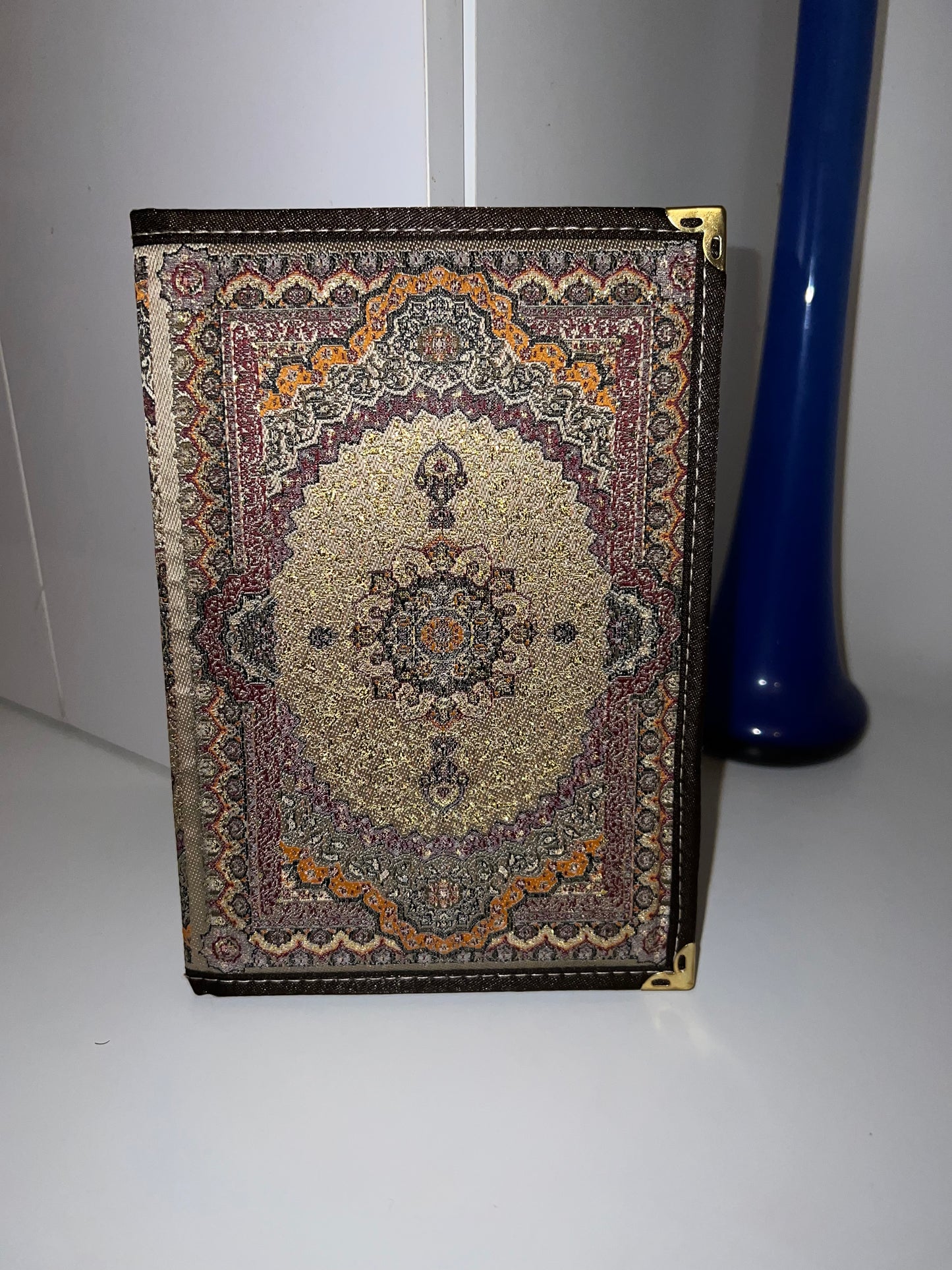 Notebook No.12