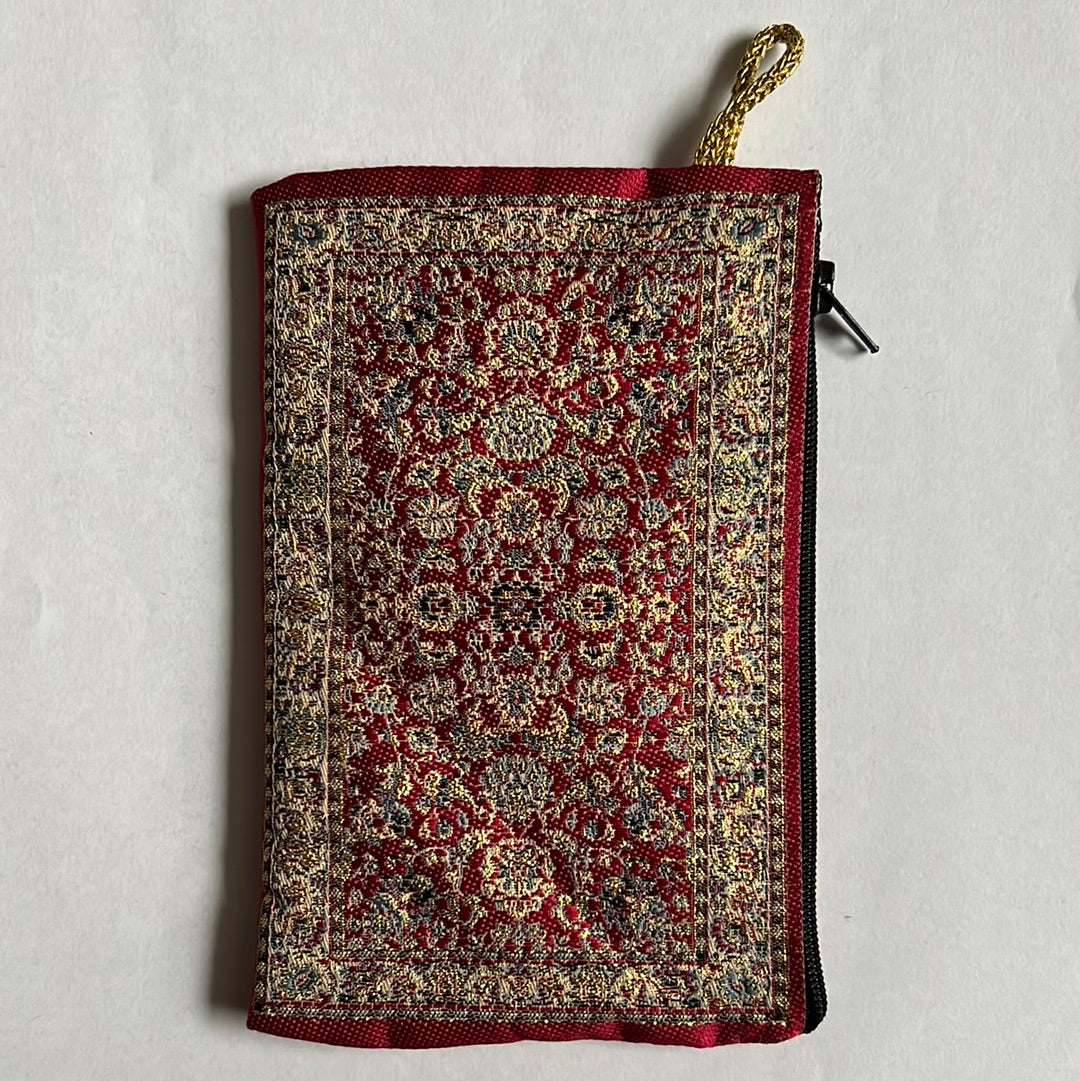 Coin pouch No.49