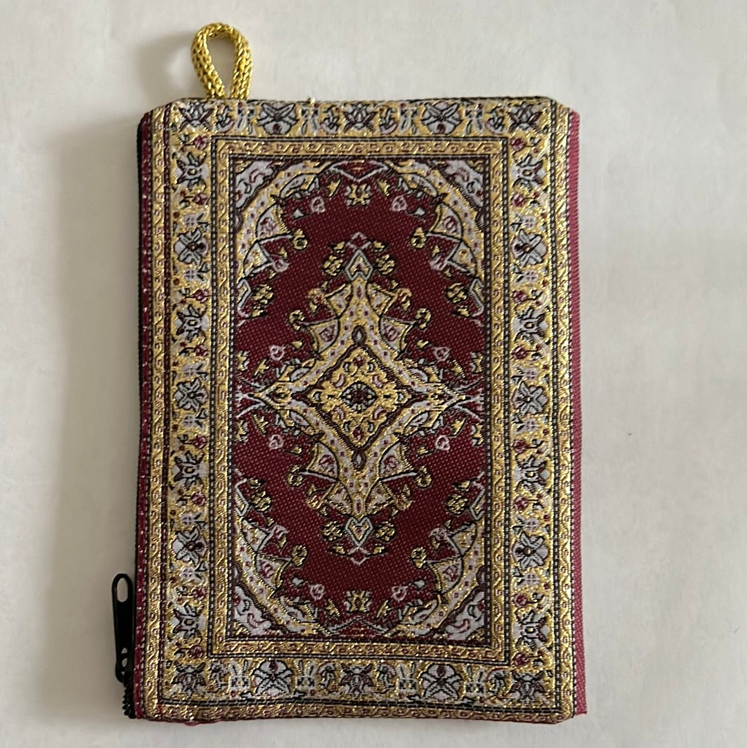 Coin pouch No.33