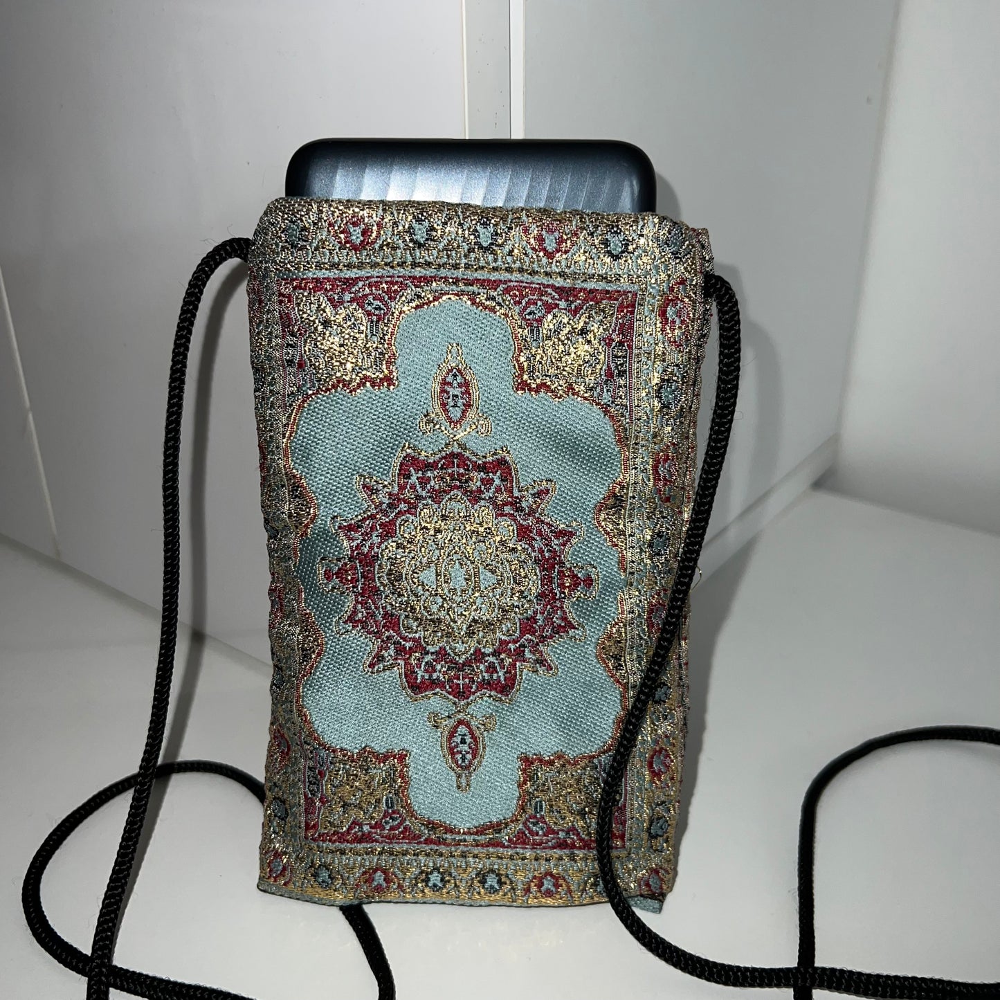 Shoulder bag No.8