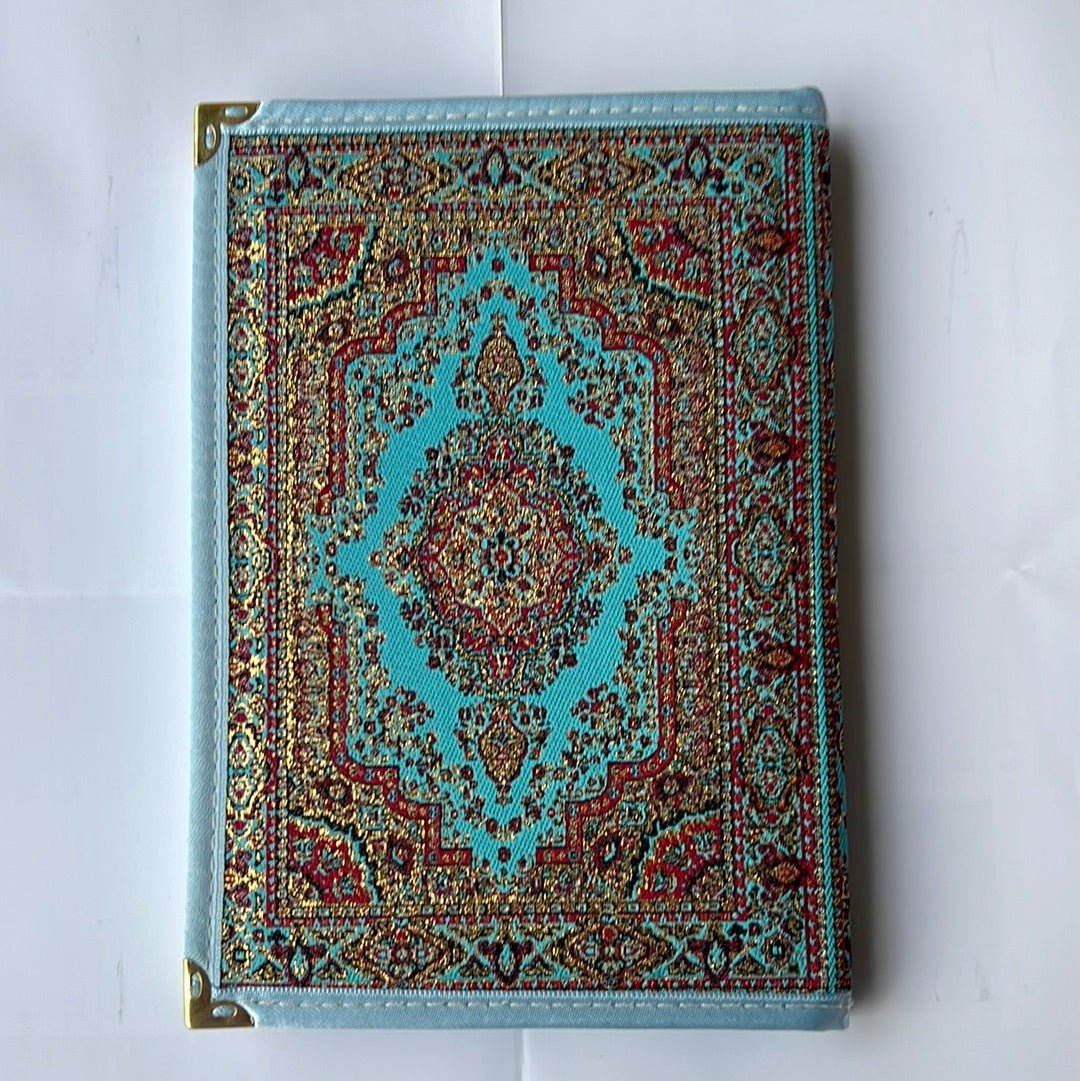 Notebook No.8