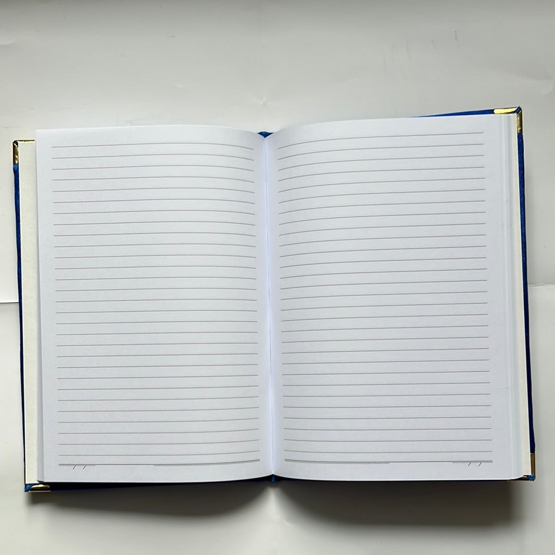 Notebook No.10
