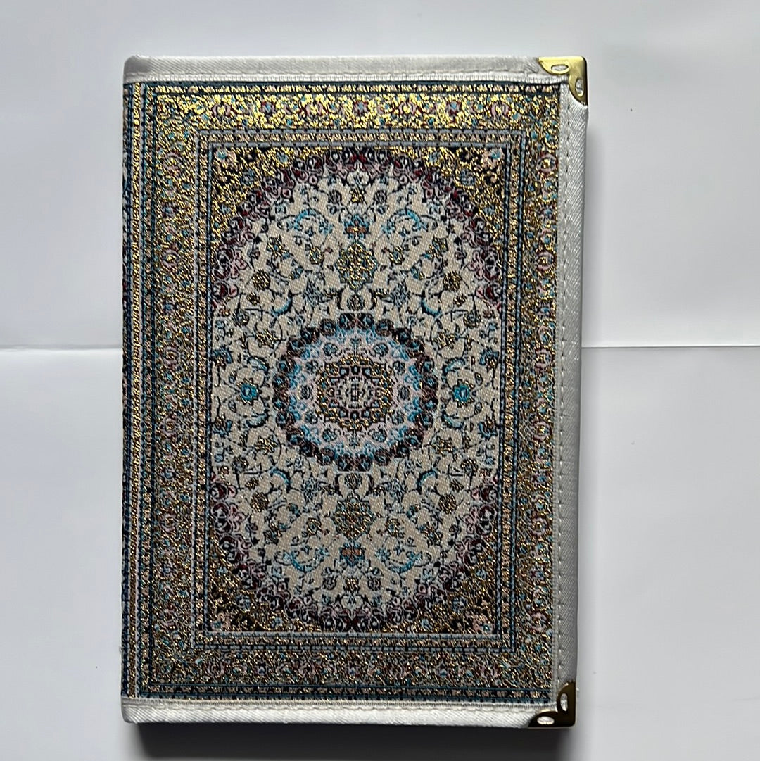 Notebook #4