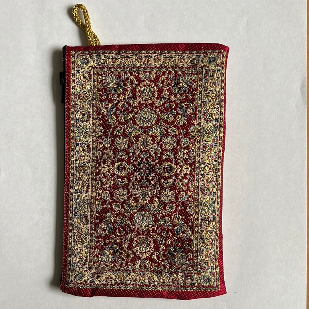 Coin pouch No.49