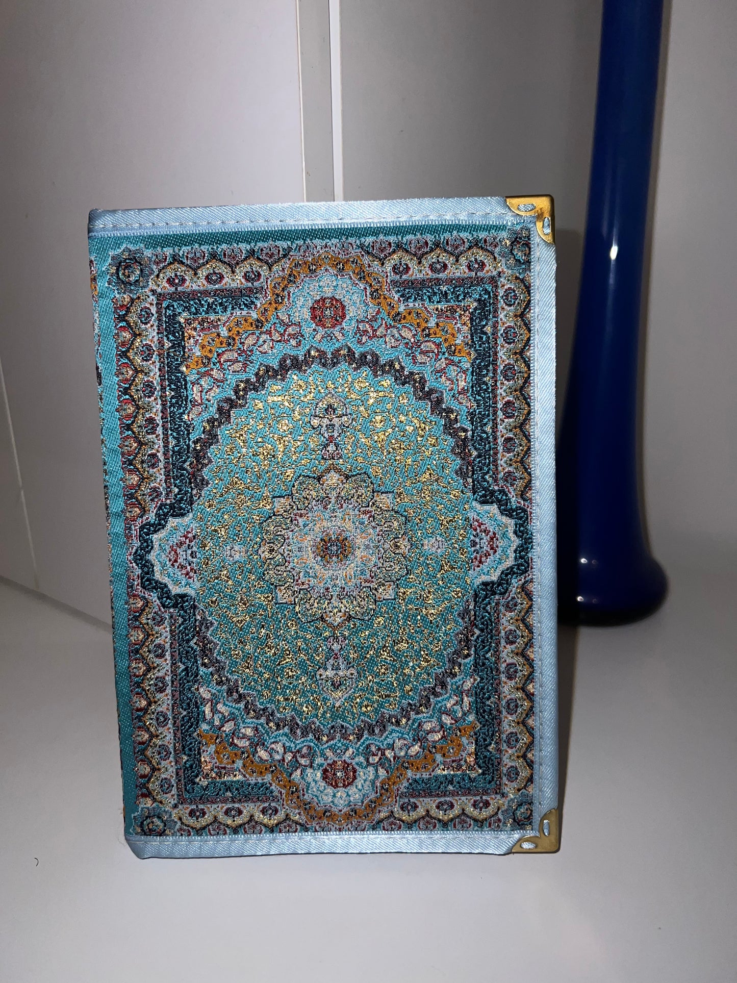 Notebook No.9