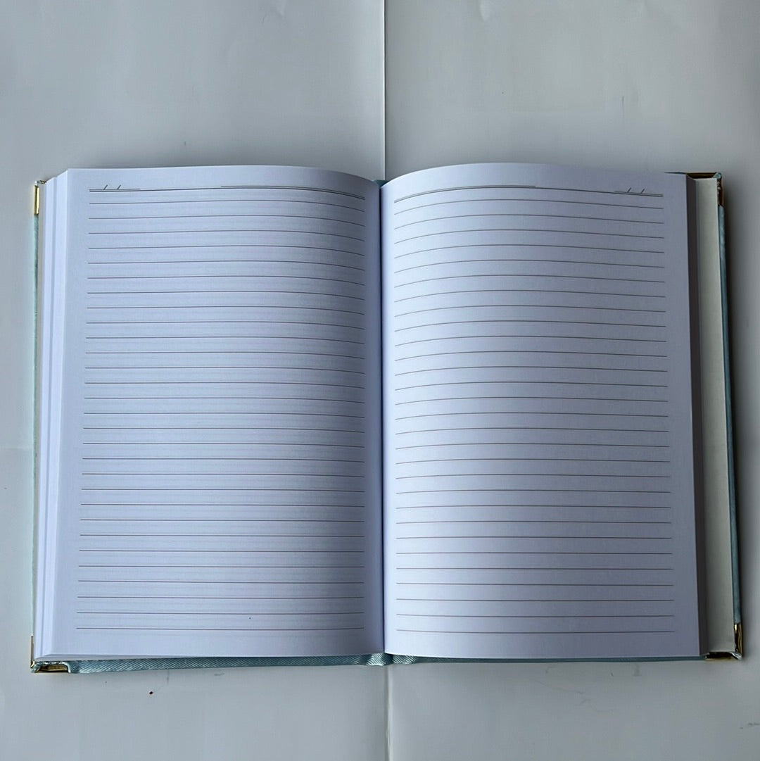 Notebook No.9