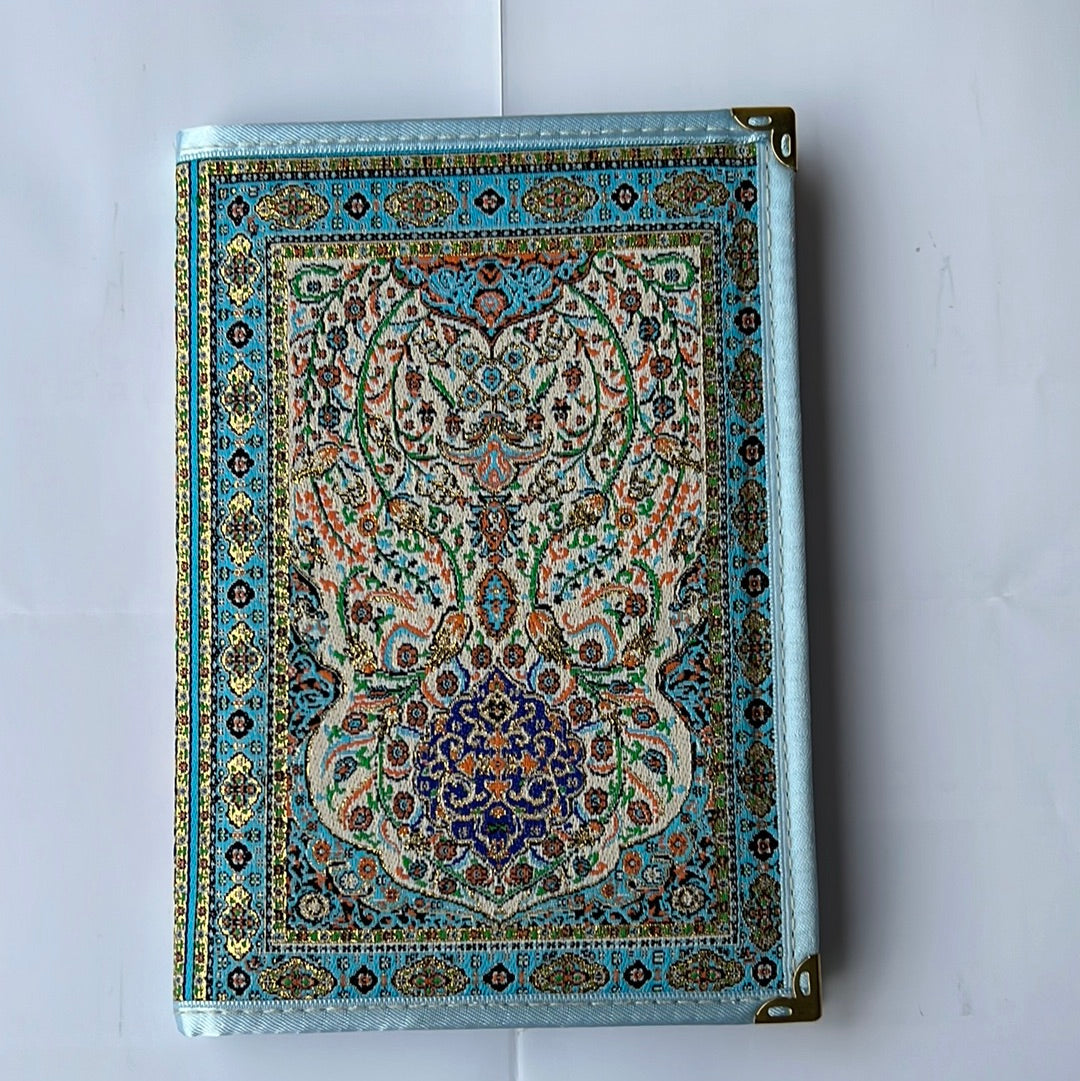 Notebook No.7