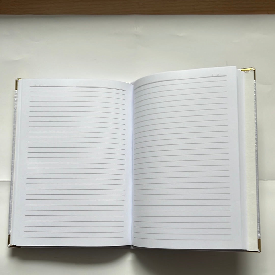 Notebook No.12