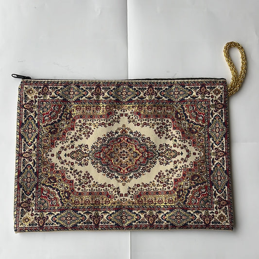 Make-up bag no.10