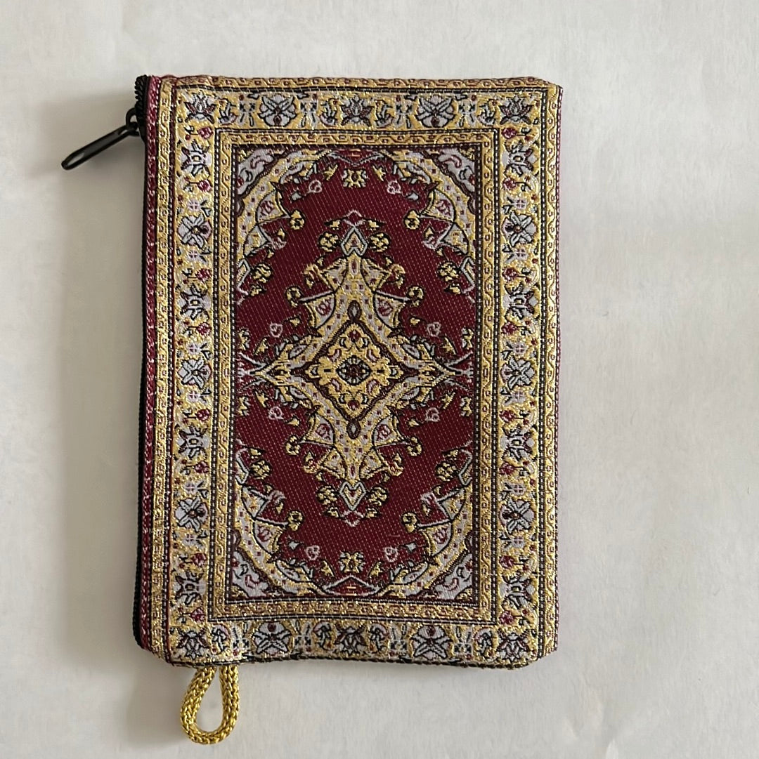 Coin pouch No.33