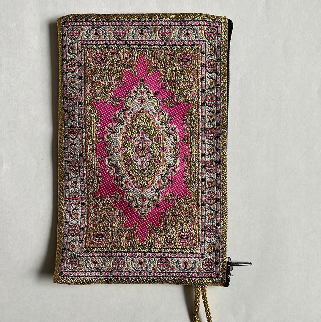 Coin pouch No.55