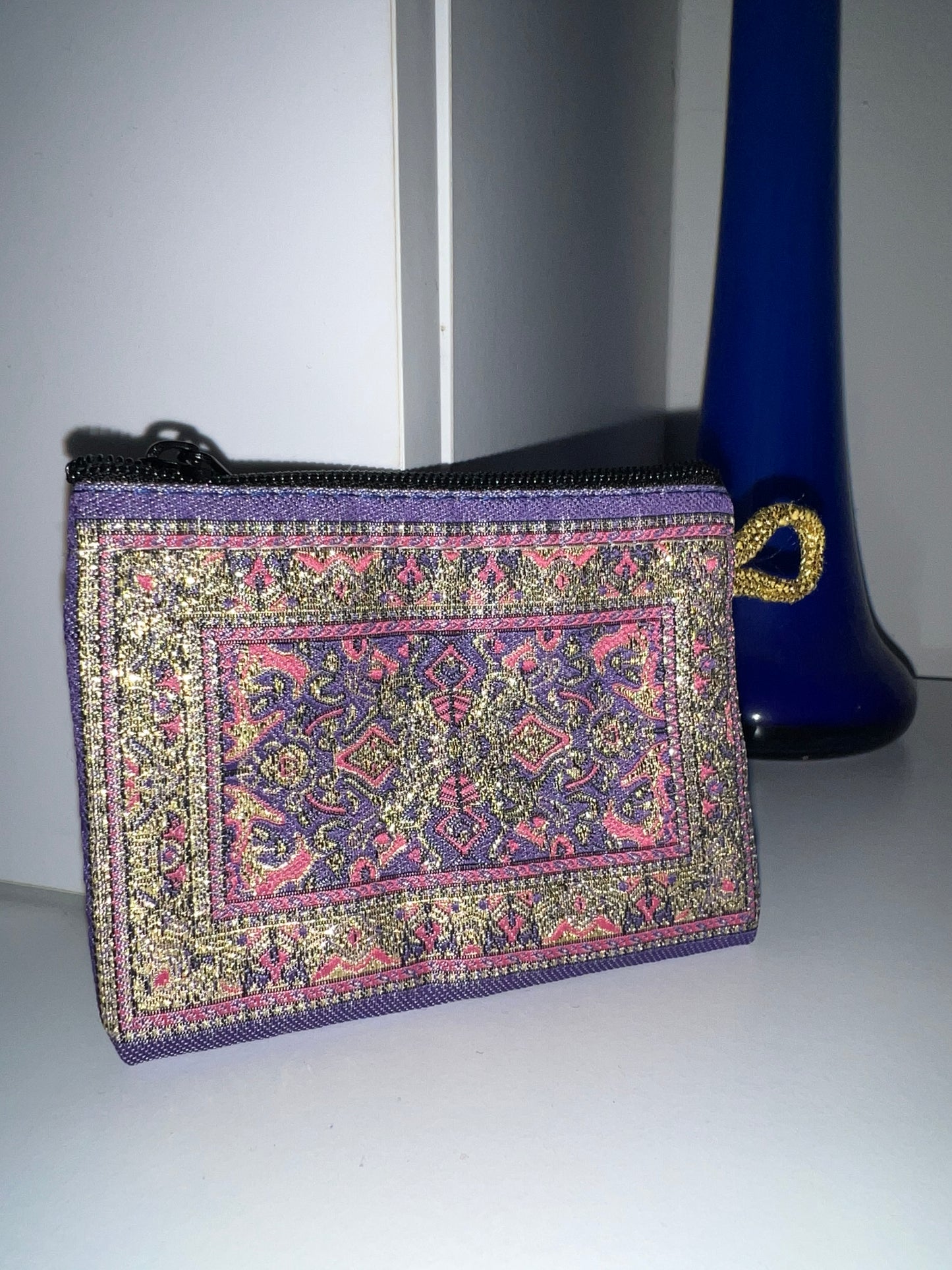 Small coin pouches No.6