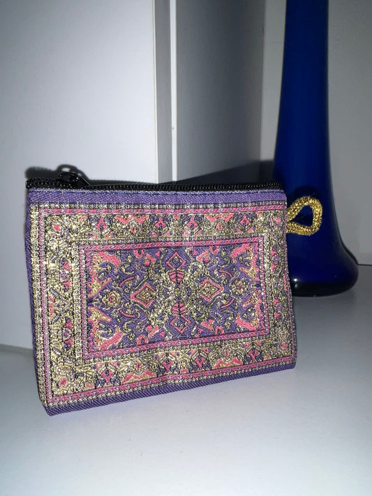 Small coin pouches No.6