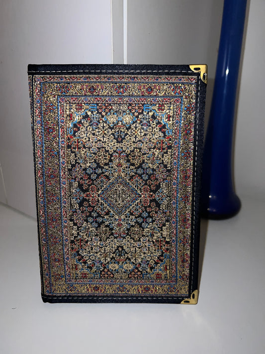 Notebook No.12