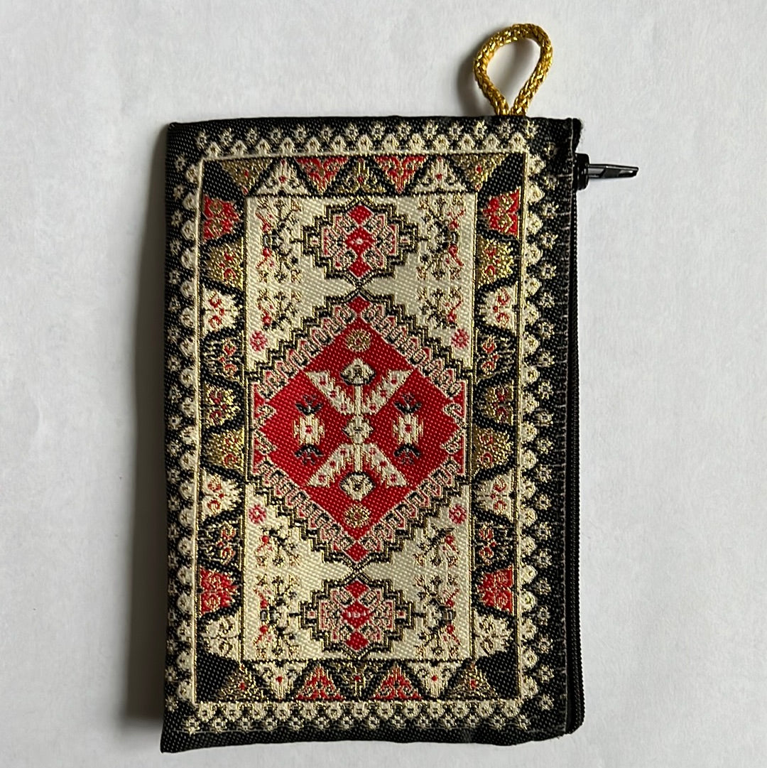 Coin pouch No.59
