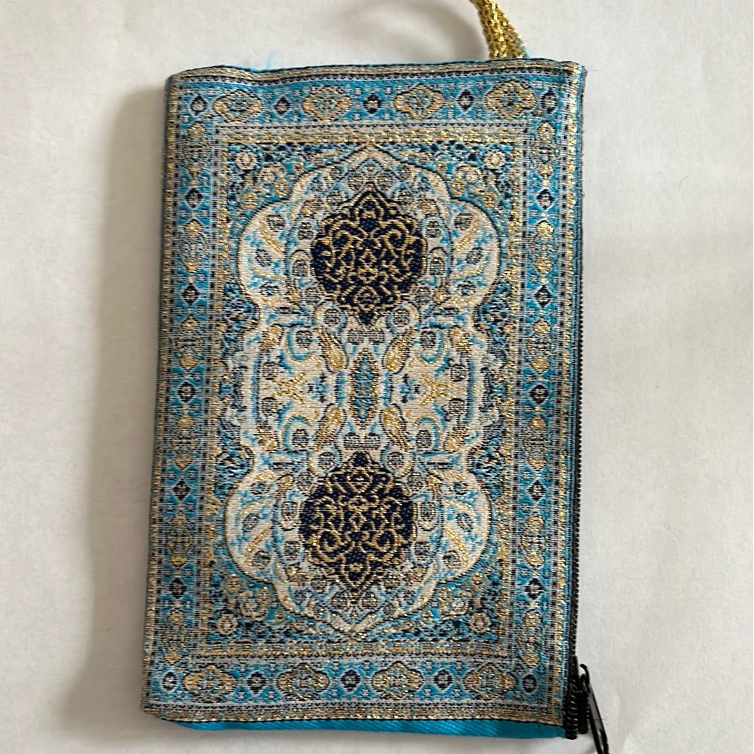 Coin pouch #11