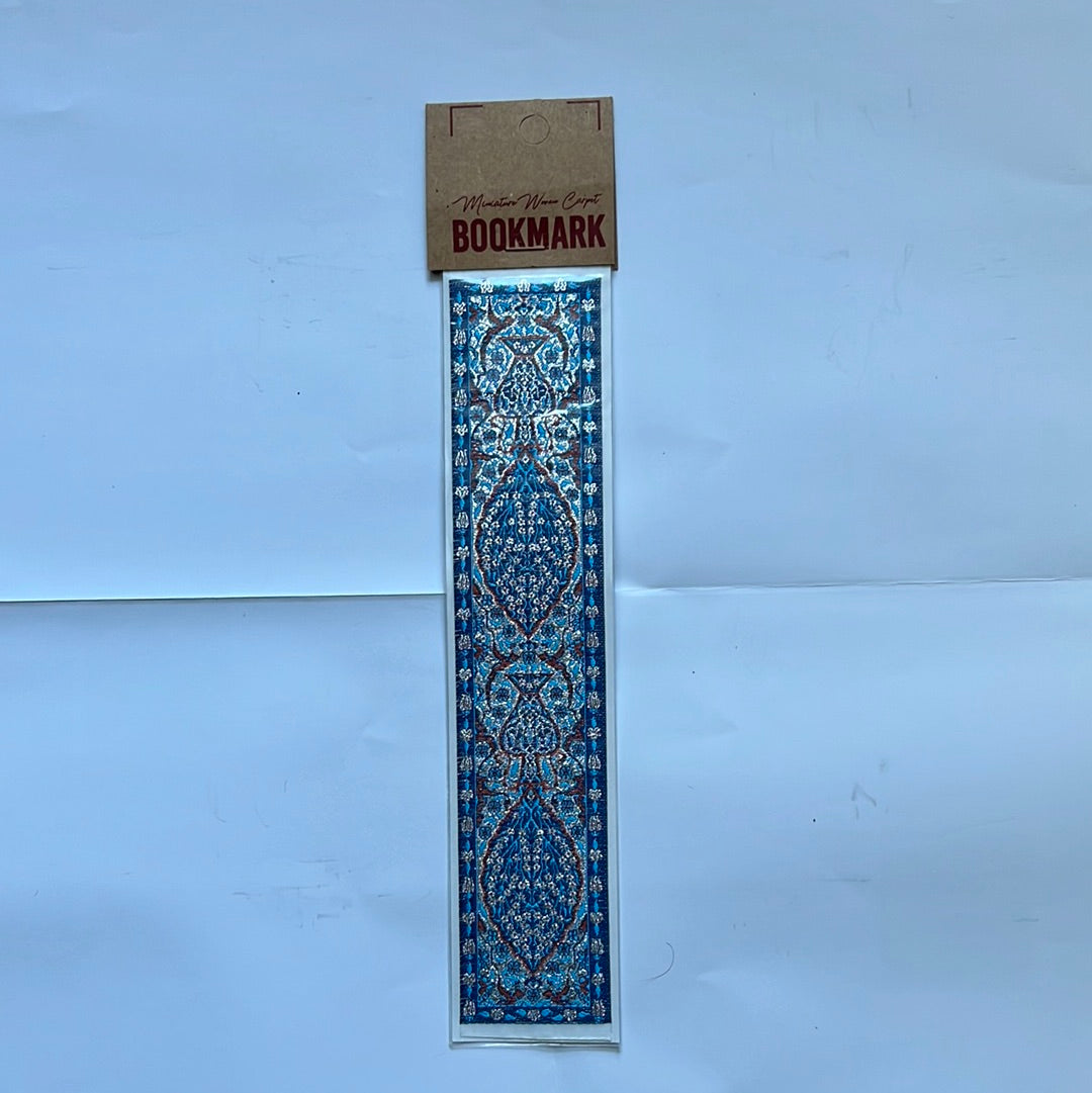 Buchmakierer Nr.7