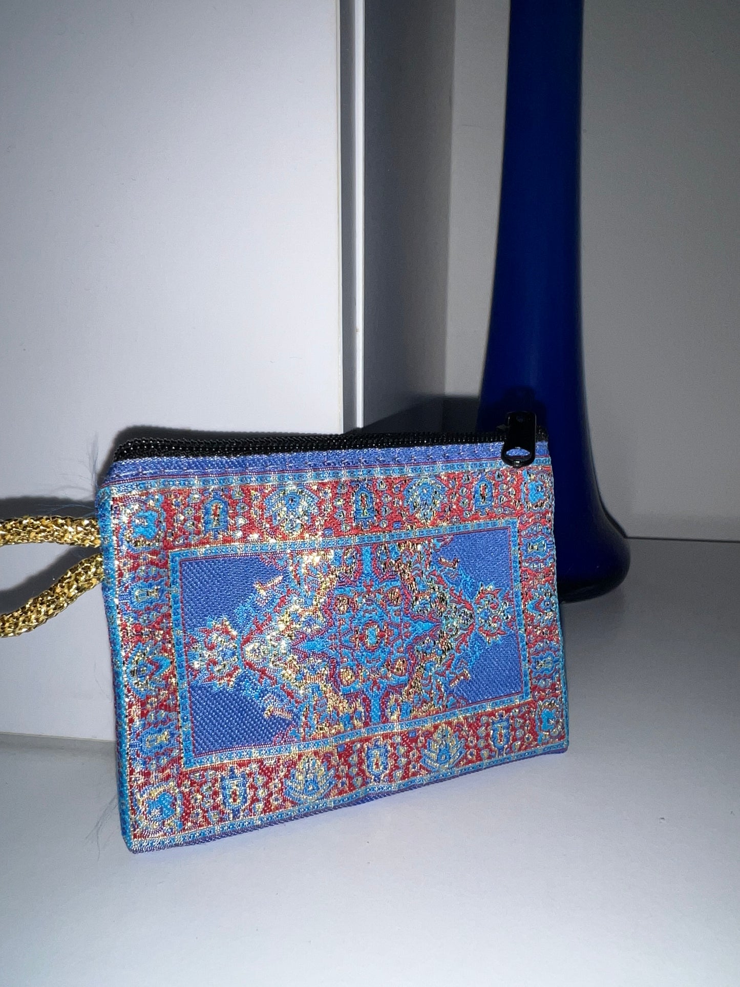 Small coin pouches No.1
