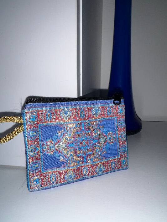 Small coin pouches No.1