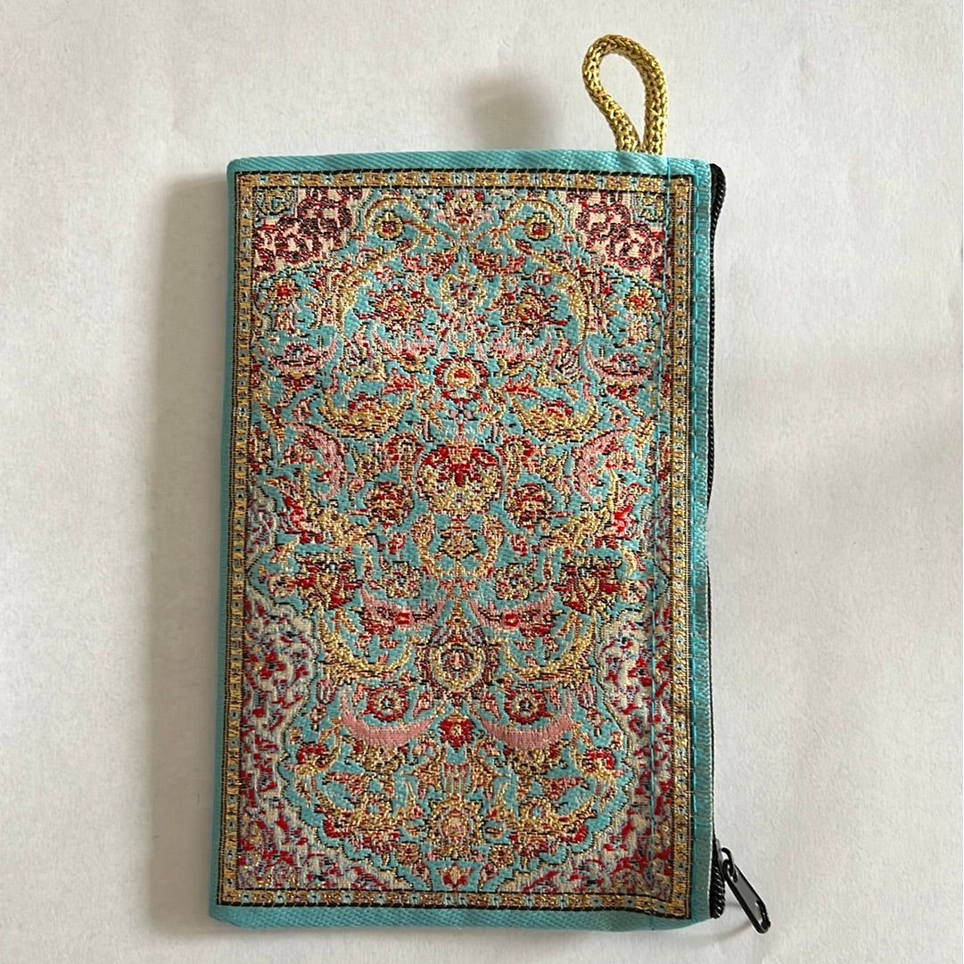 Coin pouch No.9