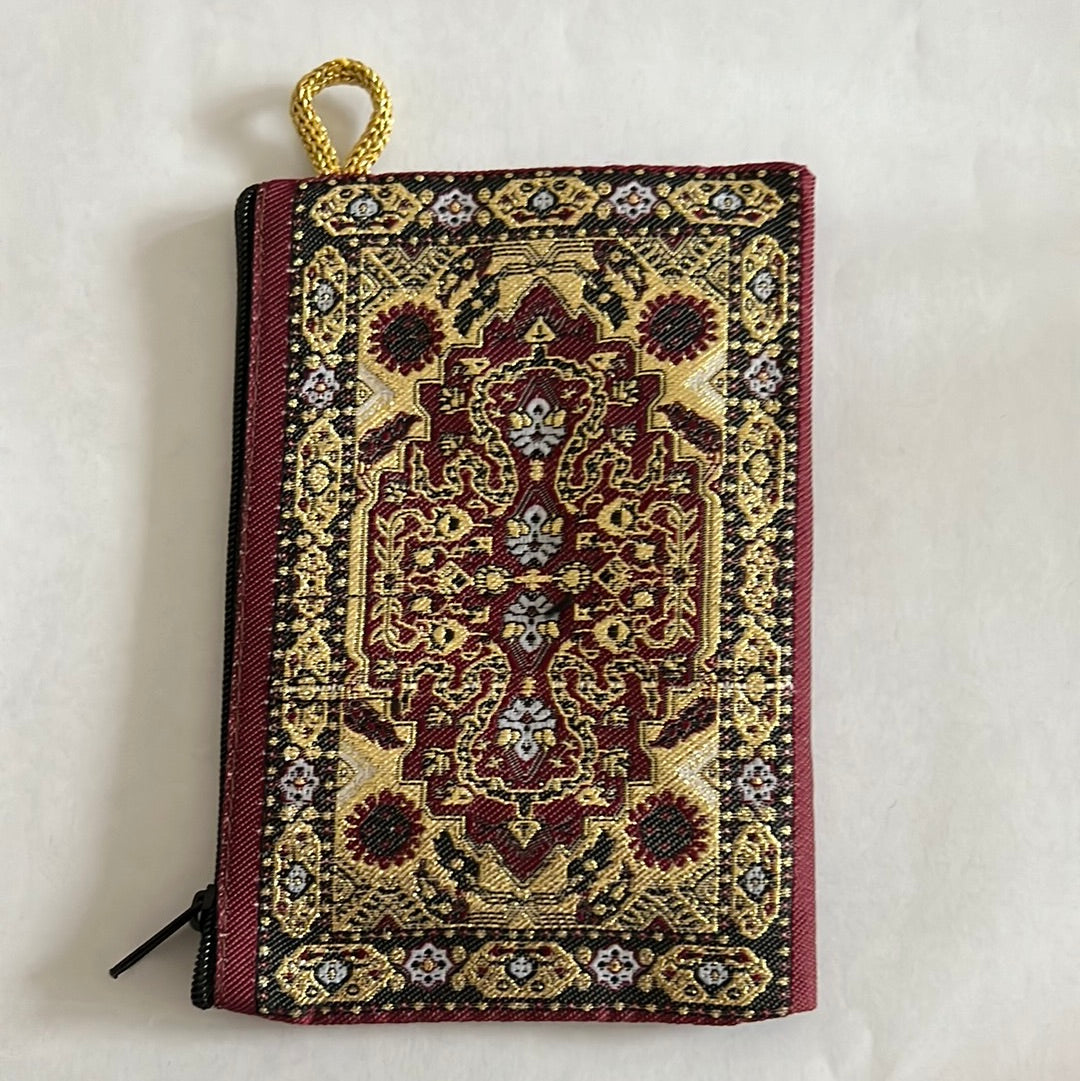 Coin bag No.31