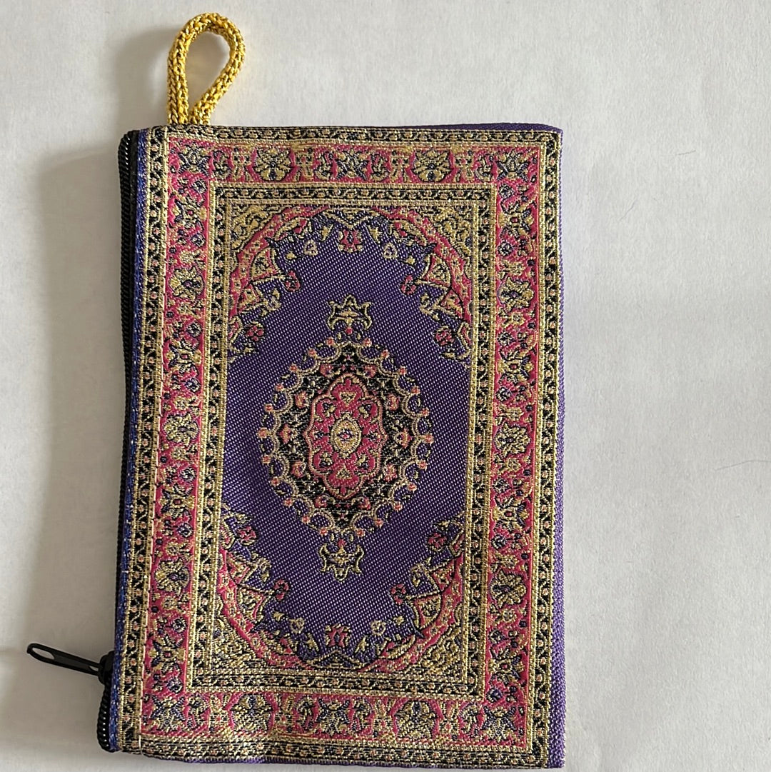 Coin pouch No.26