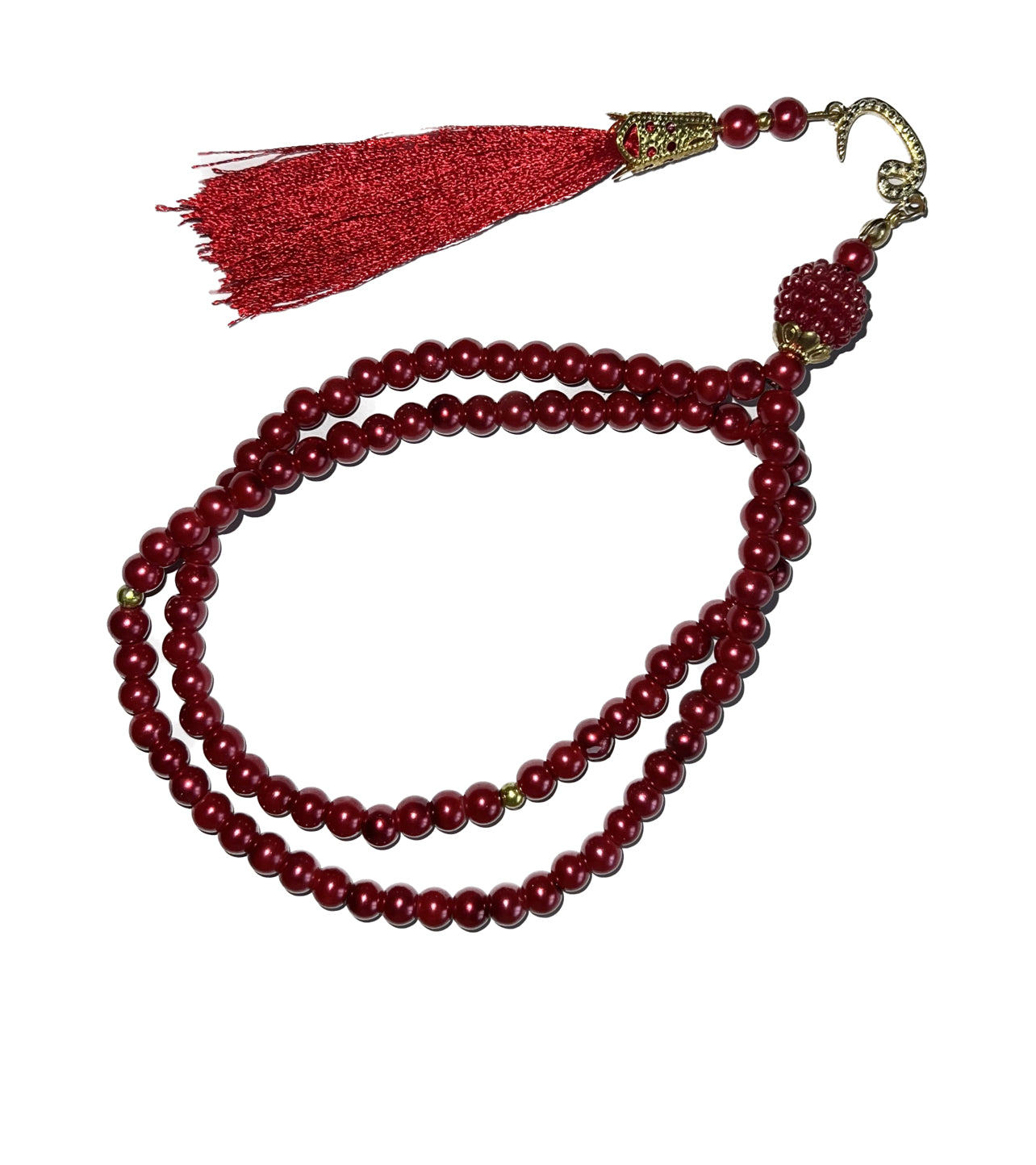 Gebetsteppich-Set Nr.16