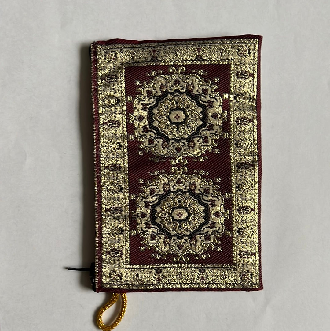 Coin pouch No.53