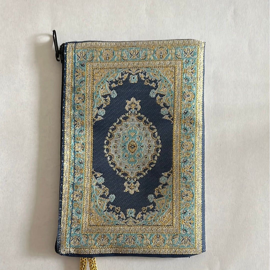 Coin pouch No.20