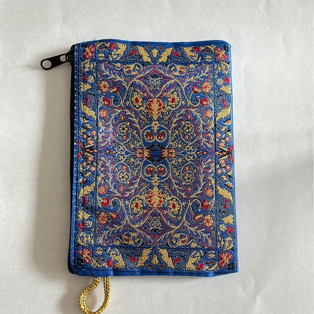 Coin pouch No.21