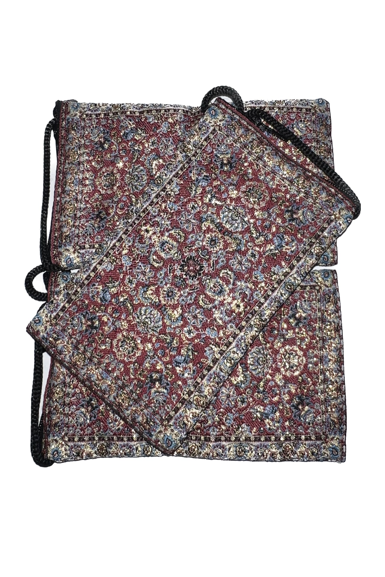 Shoulder bag No.8