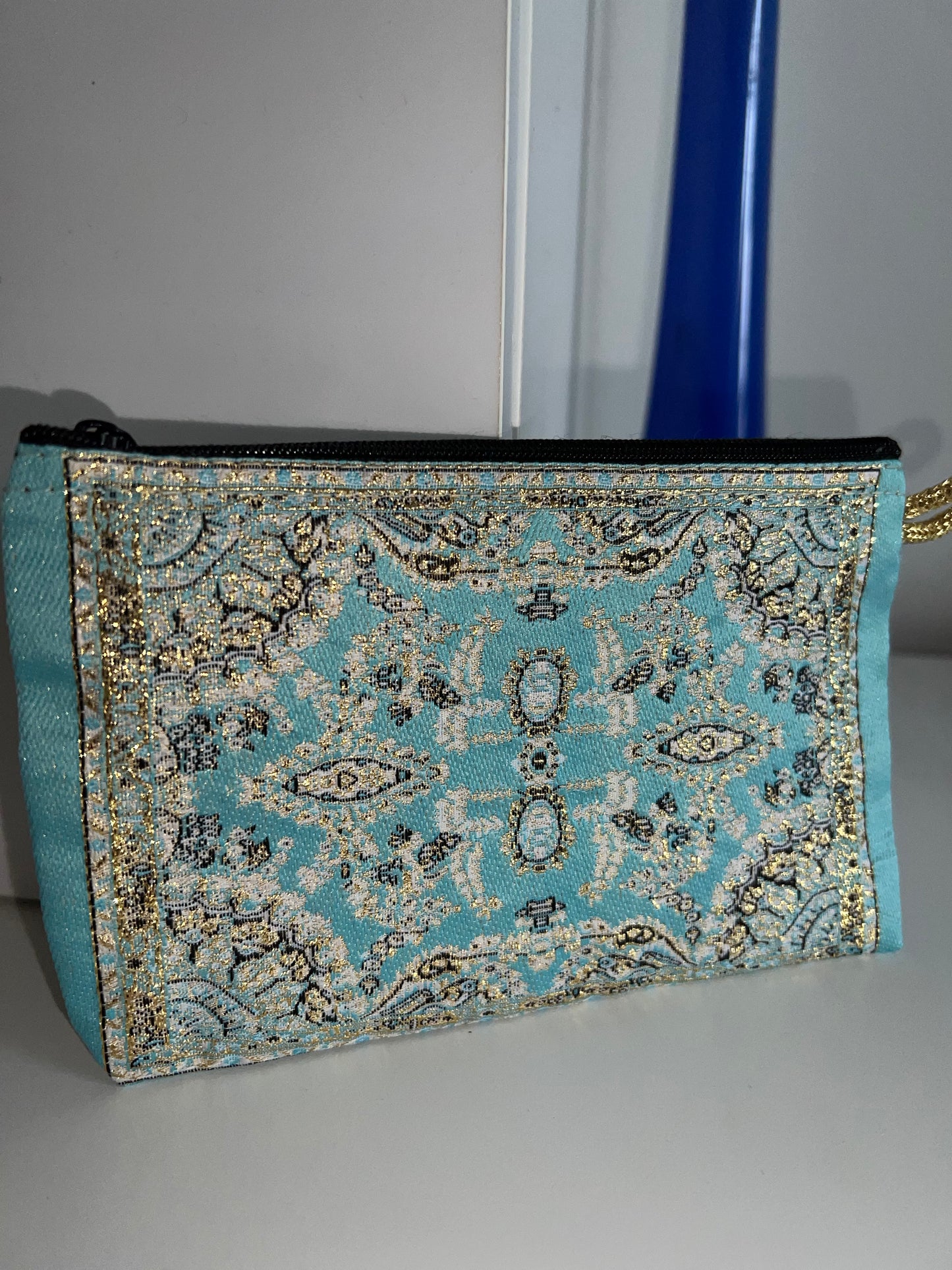 Coin bag No.8