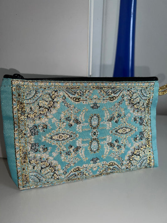 Coin bag No.8