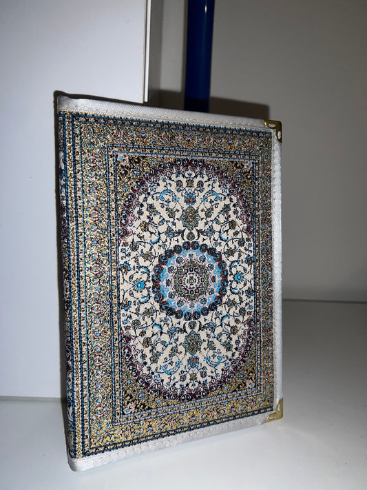 Notebook #4