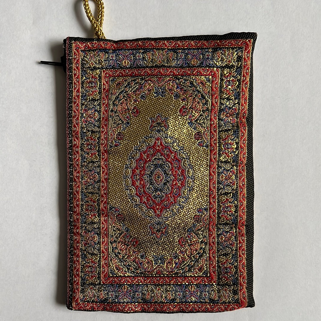 Coin pouch No.50