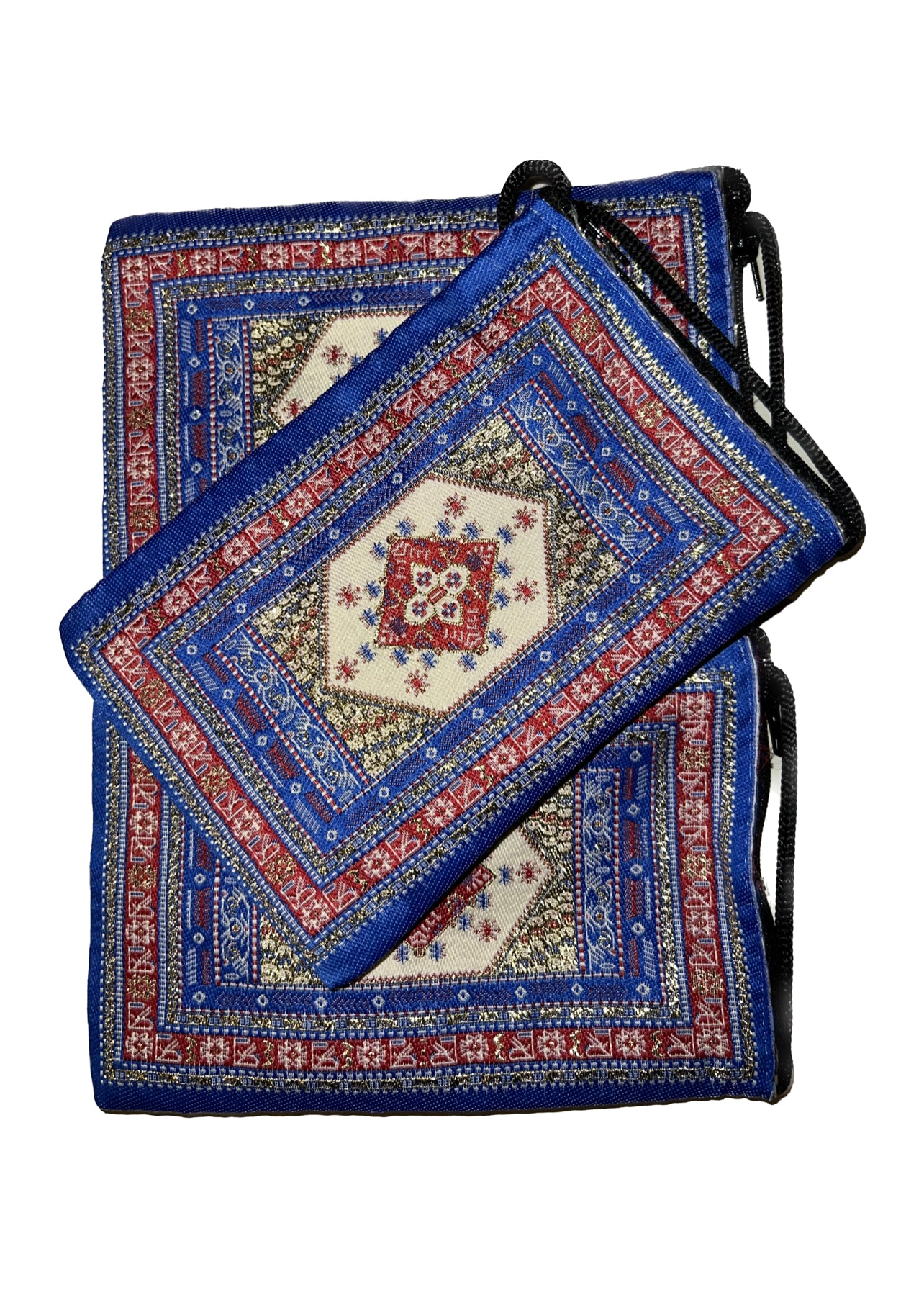 Shoulder bag No.8