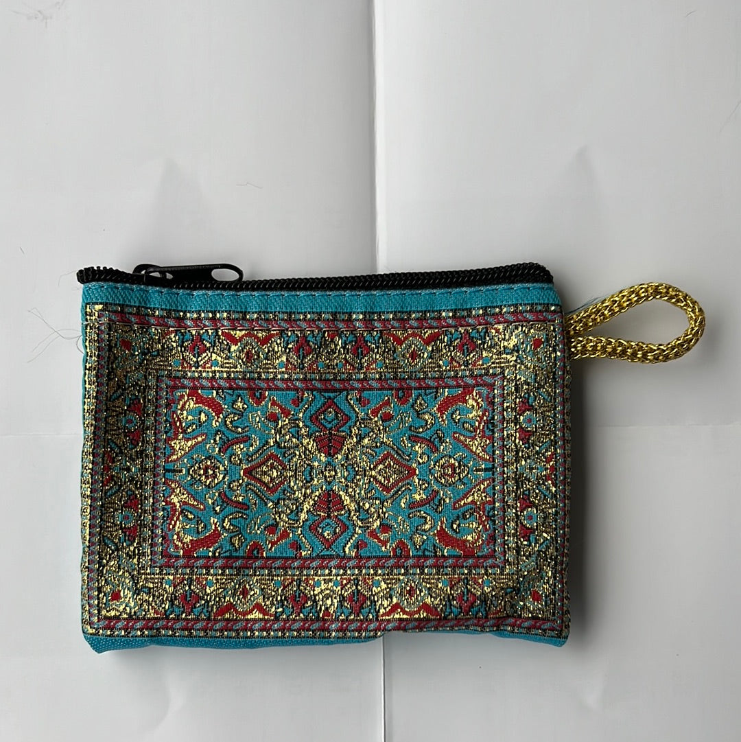 Small coin pouches No.3