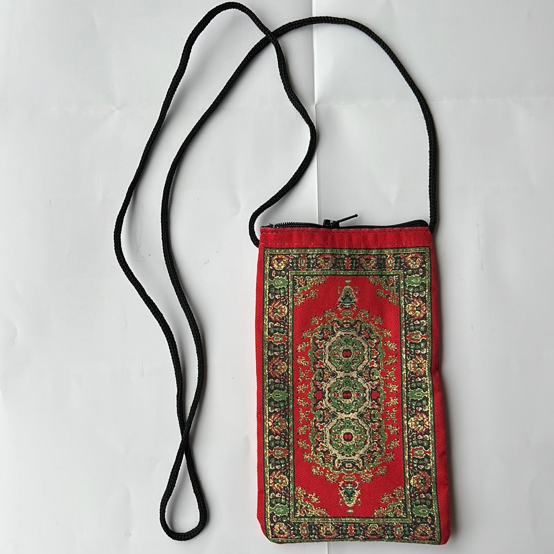 Shoulder bag No.5