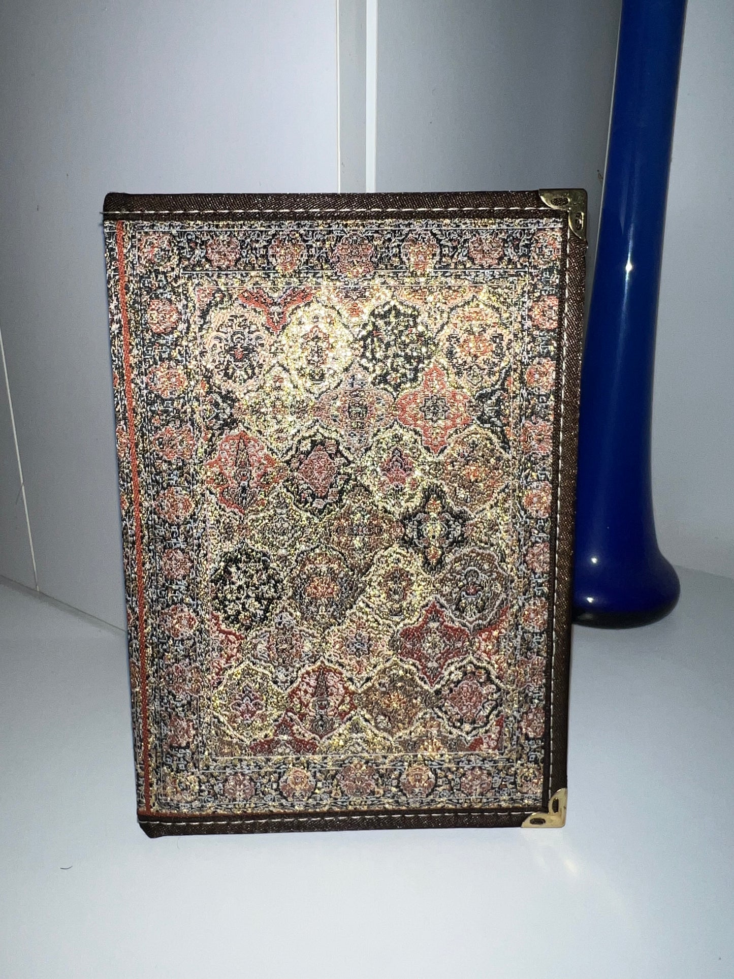 Notebook No.12