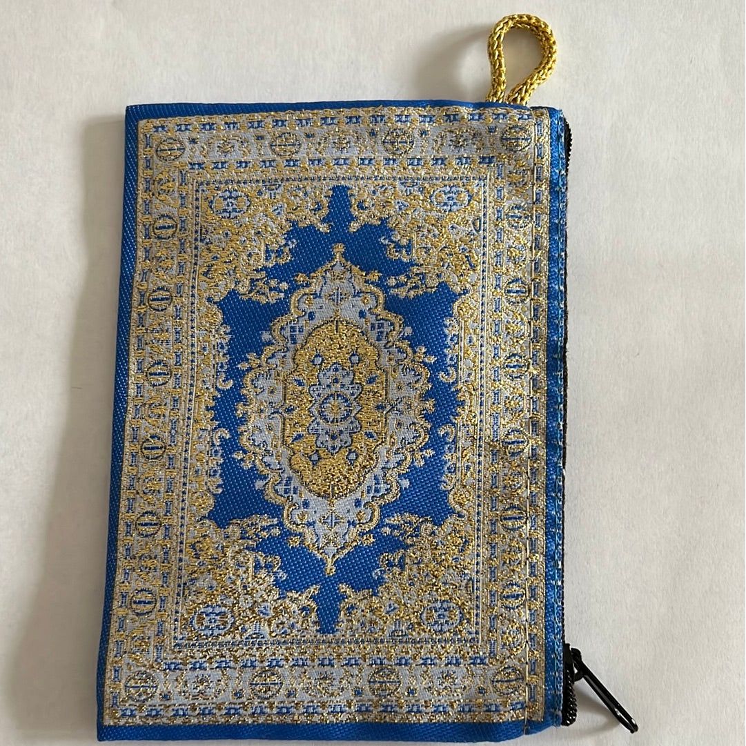 Coin pouch No.19