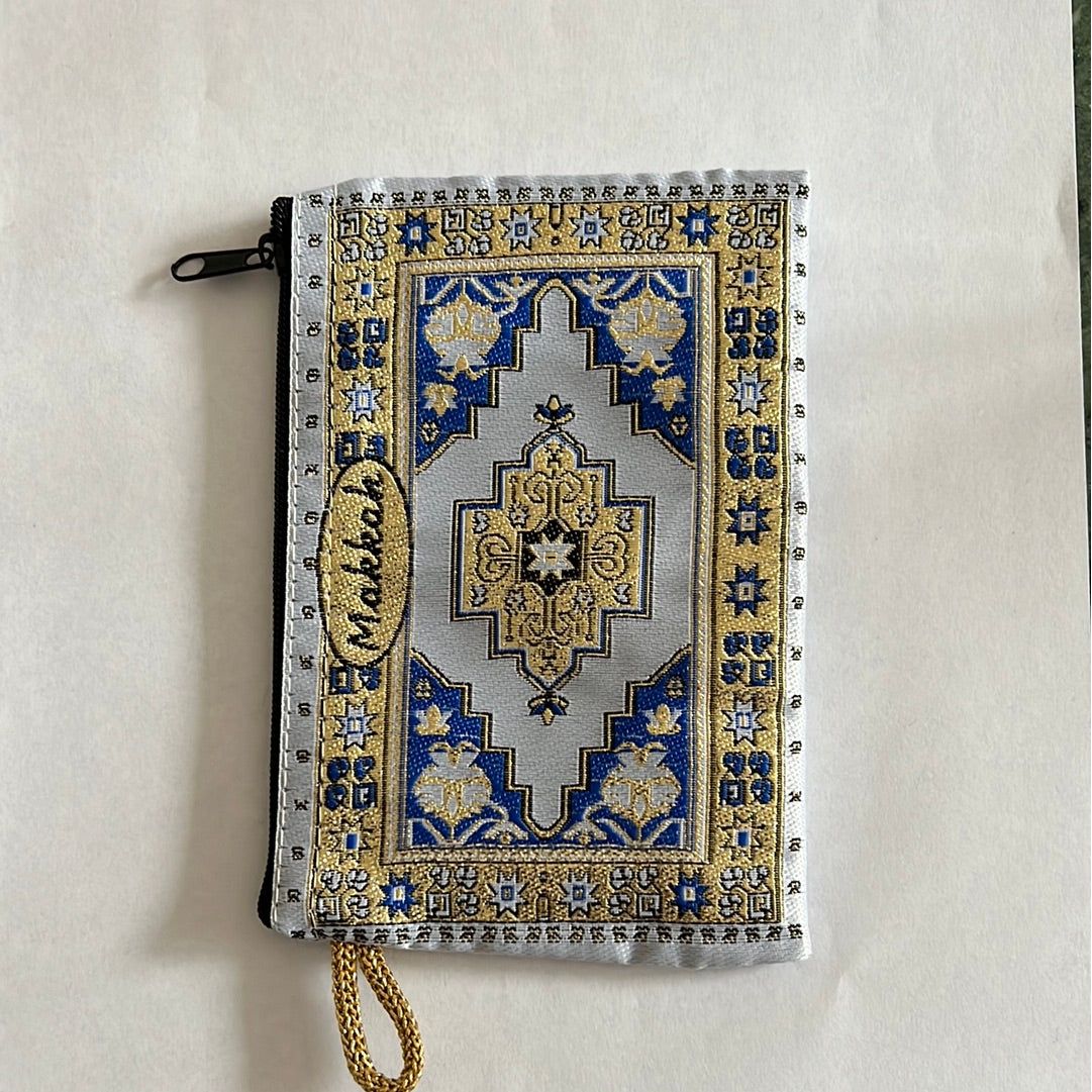 Coin bag No.13